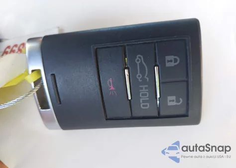 2014 Cadillac Ats Standard z USA, uszkodzony, nr VIN 1G6AA5RXXE0112149